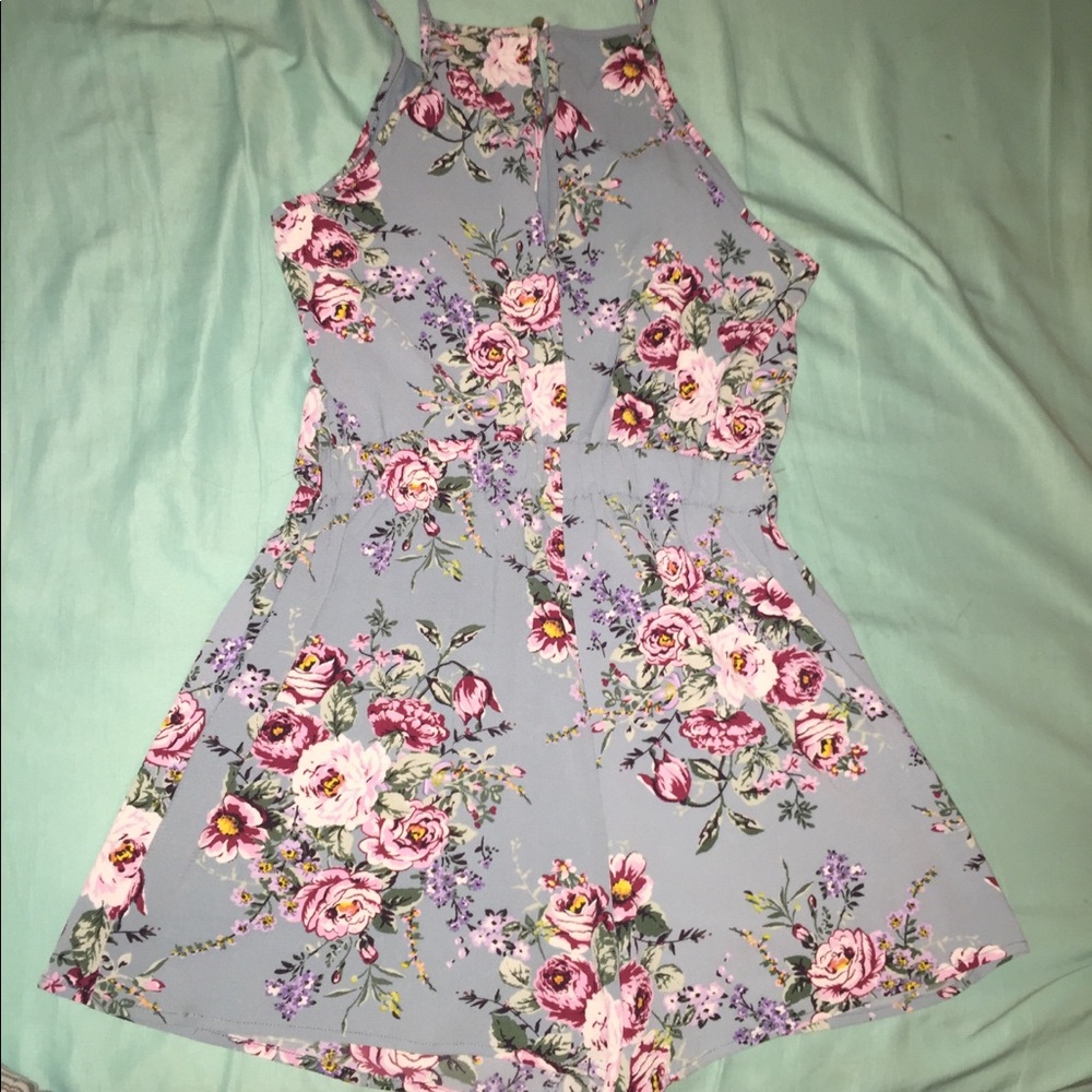 Rue 21 Romper